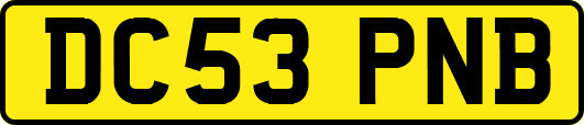 DC53PNB