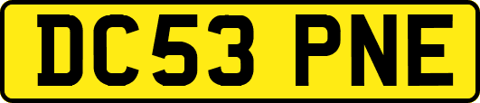 DC53PNE