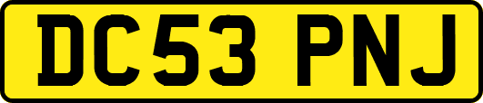 DC53PNJ