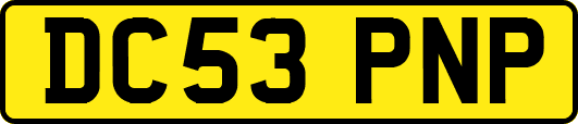 DC53PNP