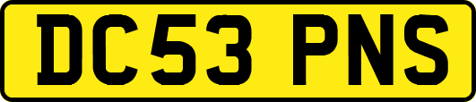 DC53PNS