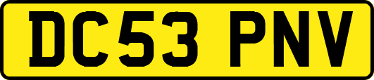 DC53PNV