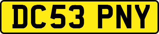 DC53PNY