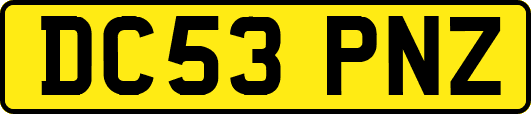 DC53PNZ
