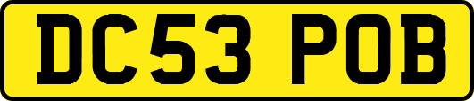 DC53POB