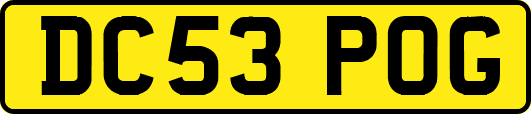 DC53POG