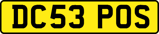 DC53POS
