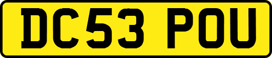 DC53POU