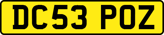DC53POZ