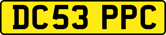 DC53PPC