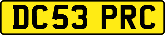 DC53PRC