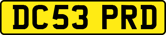 DC53PRD