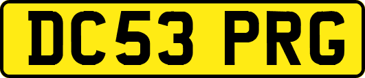 DC53PRG