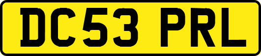 DC53PRL