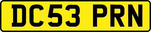 DC53PRN