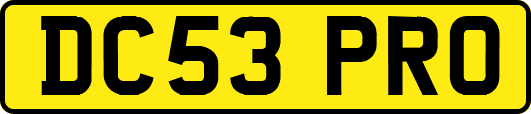 DC53PRO