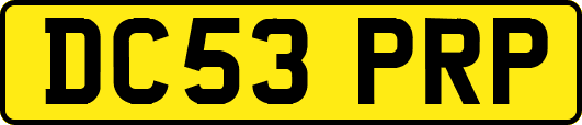 DC53PRP