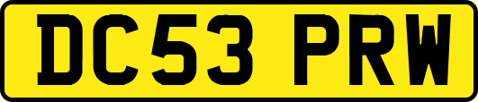 DC53PRW