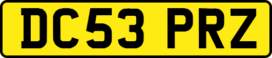 DC53PRZ