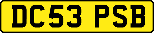 DC53PSB