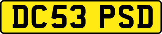 DC53PSD