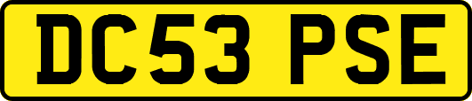 DC53PSE