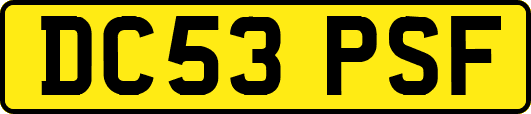 DC53PSF