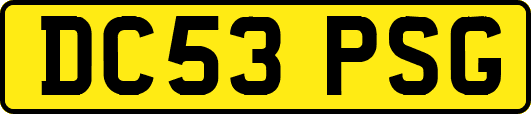 DC53PSG