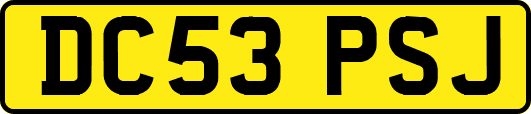 DC53PSJ