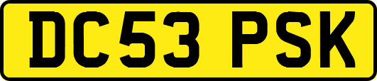 DC53PSK