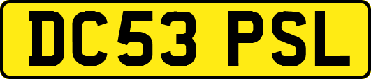 DC53PSL