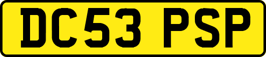DC53PSP