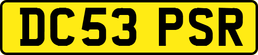 DC53PSR