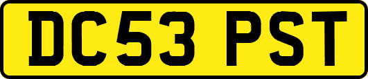 DC53PST