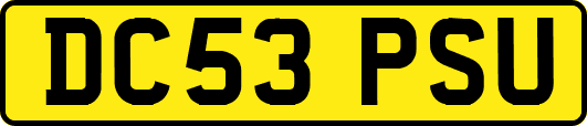 DC53PSU