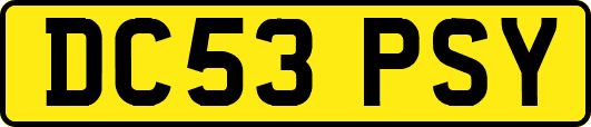 DC53PSY