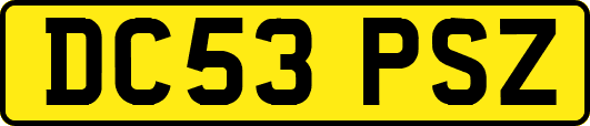 DC53PSZ