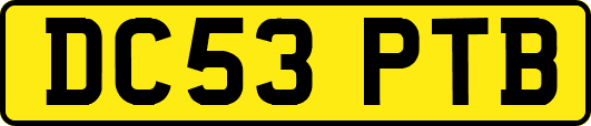 DC53PTB