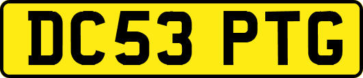 DC53PTG