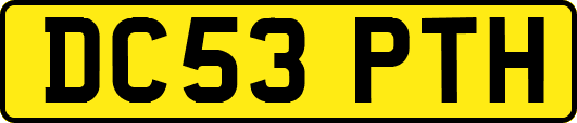 DC53PTH