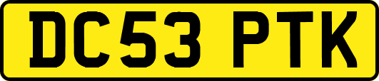 DC53PTK