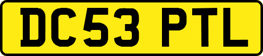 DC53PTL