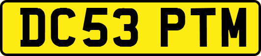 DC53PTM