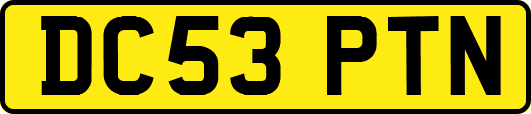 DC53PTN