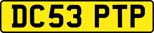 DC53PTP