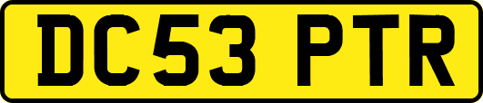 DC53PTR