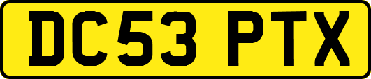 DC53PTX