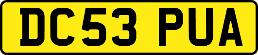 DC53PUA