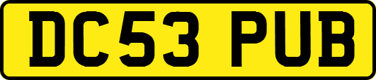DC53PUB