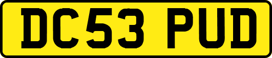 DC53PUD